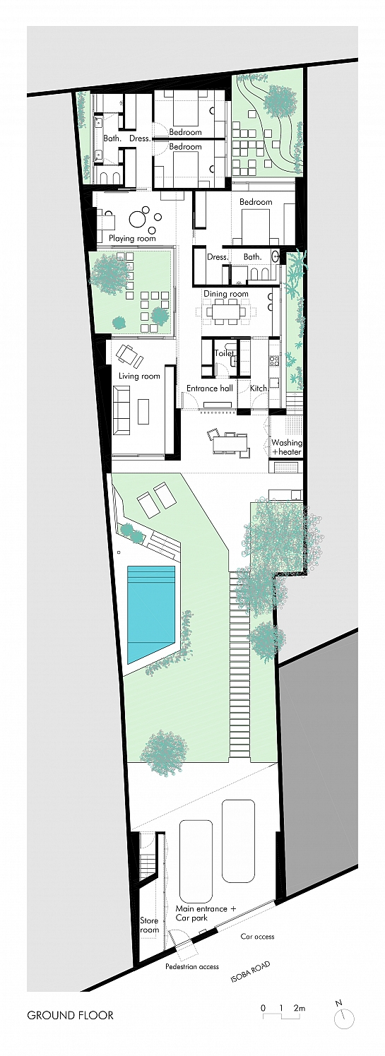 house-isoba-leon-patio-pool-estudio-bher-architects-plan-00
