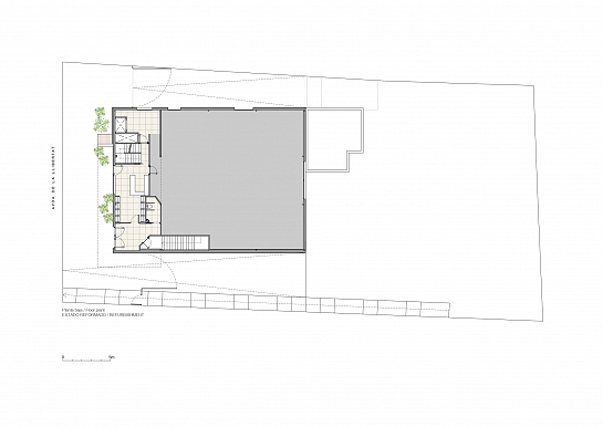 planta-baja-reformada-floor-plant-refurbishment