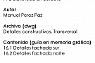 PFC detalle completo sección transversal