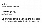 PFC secciones