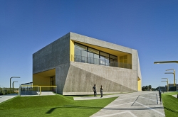 Arquitectura Sostenible en el Mediterráneo [Crystalzoo]