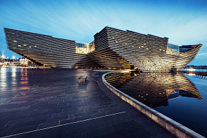 Por qué este año vamos a ir seguro a Dundee