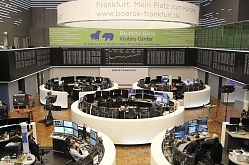 El Ibex prolonga la escalada: sube un 3,5% y roza los 7.000 puntos