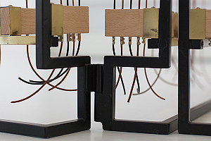 Conferencia Adriana Figueiras, arquitecta