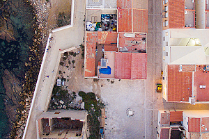 Conferencia Subarquitectura [Andrés Silanes y Fernando Valderrama]