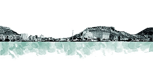 Publicación: “Horizonte Mediterráneo Sostenible [I]. Jornadas de arquitectura y desarrollo sostenible”.