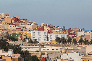 Conferencia Ángel Verdasco: “Arquitectura multicultural y regenerativa”
