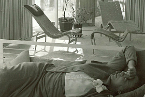 Conferencia Santiago de Molina: “Arquitectura de las pequeñas cosas” 