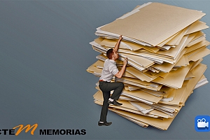 Curso Autoformación ‘CTEM Memorias: ejemplo práctico’