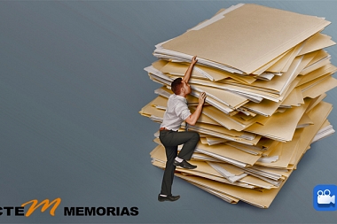 Curso Autoformación ‘CTEM Memorias: ejemplo práctico’