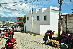 Exposición: Arquitectura consciente [Arquitectura Sin Fronteras]