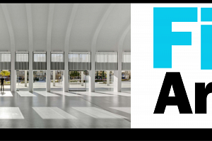 Programa de actos FirArq 2019