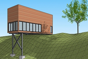 Curso Modelado 3D con SketchUp Pro