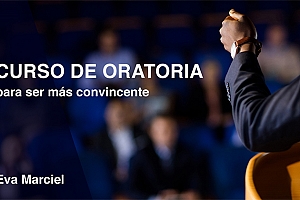 Curso oratoria para ser más convincente (4 horas)