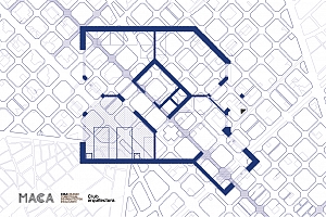 Conferencia de Lucía Millet [Cierto Estudio] “Domesticar la casa y la calle”. Mesa de la Arquitectura [MACA]