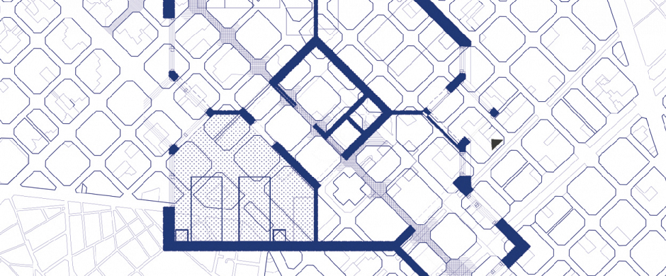 Conferencia de Lucía Millet [Cierto Estudio] “Domesticar la casa y la calle”. Mesa de la Arquitectura [MACA]