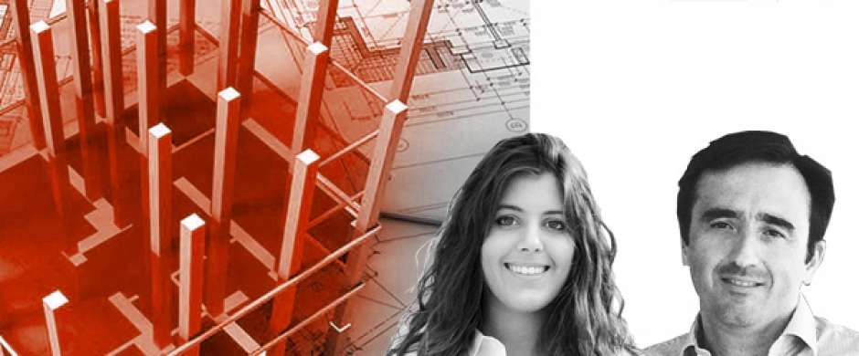 Plantilla de Revit para un Proyecto Básico
