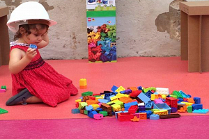 Taller infantil Elda