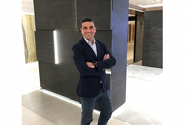 Entrevistamos a José Manuel Domenech, Gerente de Porcelanosa