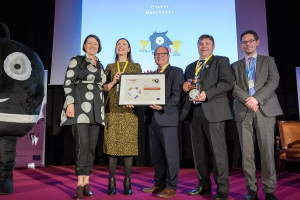 Abierta la convocatoria al Premio a la mejor Planificación de la Movilidad Urbana Sostenible en Europa