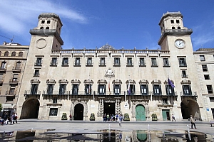 Alicante puede ser una capital de la economía digital