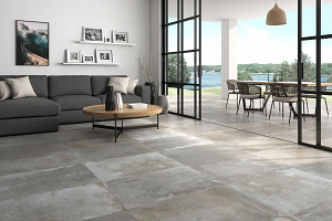 ITT Ceramic potencia en Coverings la versatilidad de la cerámica en la arquitectura y decoración contemporáneas