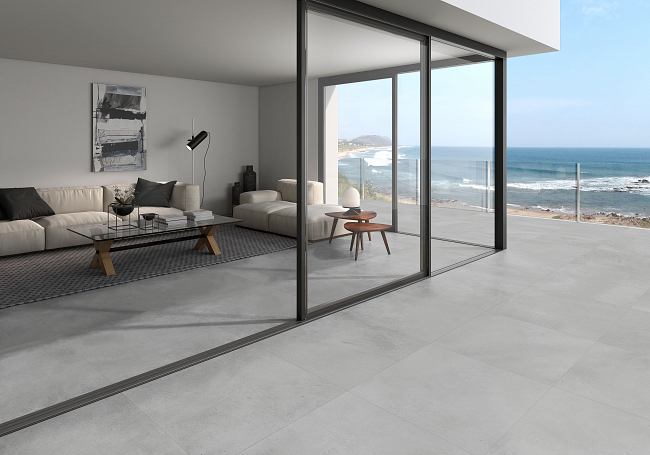 ITT Ceramic. Modelo Millenium. 60x60