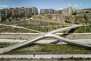 2017 Edition of the Biennial International Prize for Architecture 