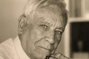 En memoria de Juan Antonio García Solera, arquitecto