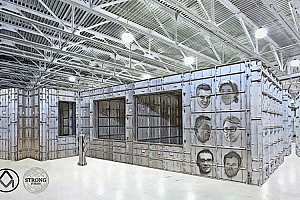 ENCOFRADOS DE ALUMINIO QUE SE INSPIRAN EN LA MEJOR ARQUITECTURA