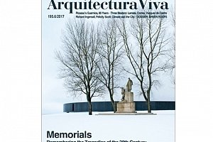 Arquitectura Viva