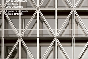 Arquitectura Viva 216 