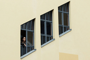 Viaje a los orígenes de la Bauhaus