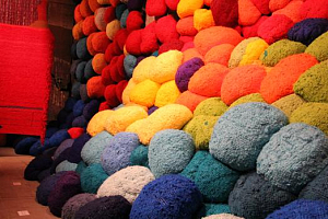 Bienal de Venecia 2017: mucha tela que cortar con el arte como lienzo en blanco