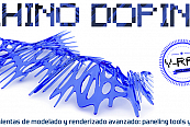 #ESCUELAB RHINO DOPING
