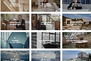 Jørn Utzon, 100 años
