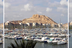 Arquitectos de Alicante, necesitamos visiones y utopías