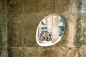 Chandigarh: La utopía india de Le Corbusier