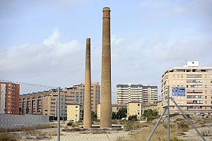 El último gran desarrollo de Alicante ve la luz: CHM inicia el lunes las obras de Benalúa Sur