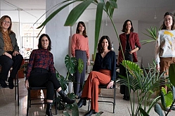 Cierto Estudio, seis arquitectas que están transformando Barcelona