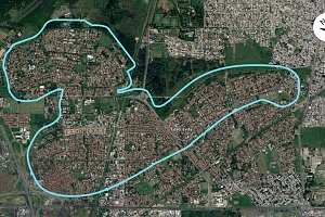 Ciudad Evita, una marca peronista en el mapa de Buenos Aires