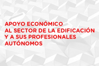 El CSCAE pide al Gobierno más apoyo a los profesionales y que no discrimine a los autónomos incluidos en mutualidades