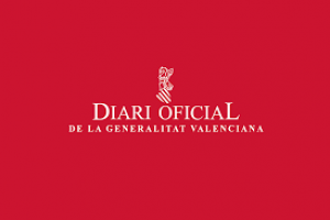 Presidencia de la Generalitat