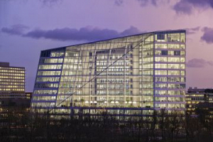 Los edificios más inteligentes del mundo en 25 imágenes