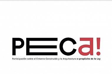 Mitma inicia un proceso colaborativo de participación pública sobre la futura Ley de Arquitectura y Calidad del Entorno Construido