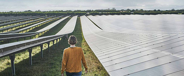 El camino hacia la transición ecológica ya no tiene vuelta atrás