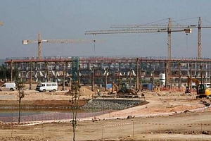España contrata con bajas del 29,1% en pleno auge de modificados de obra