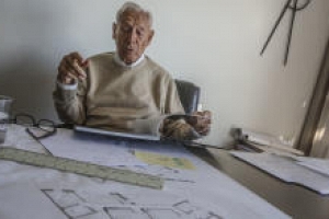 Nuevos retos del profesional de la arquitectura