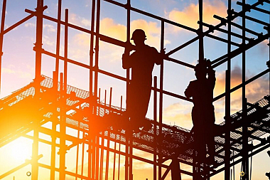 Conoce todas las claves de la construcción industrializada