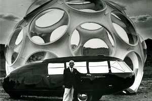 Buckminster Fuller, el presente de un visionario del futuro